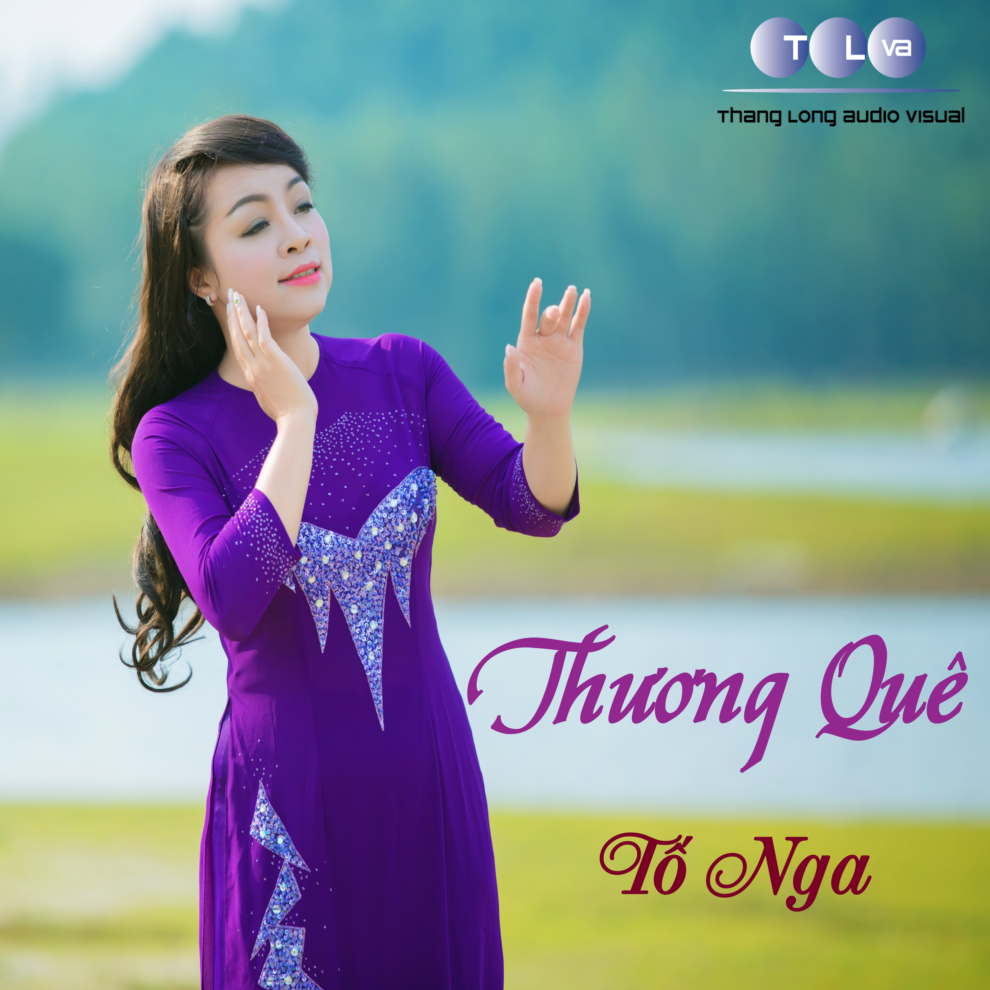 Thuong Lam Cau Ho Que Me