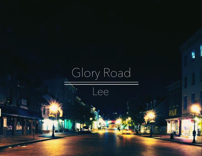 guang rong zhi lu Glory Road