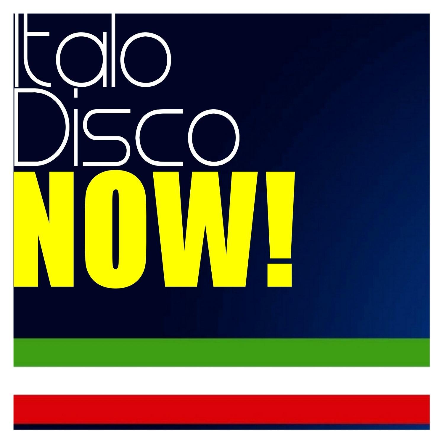 Italo Disco Now !