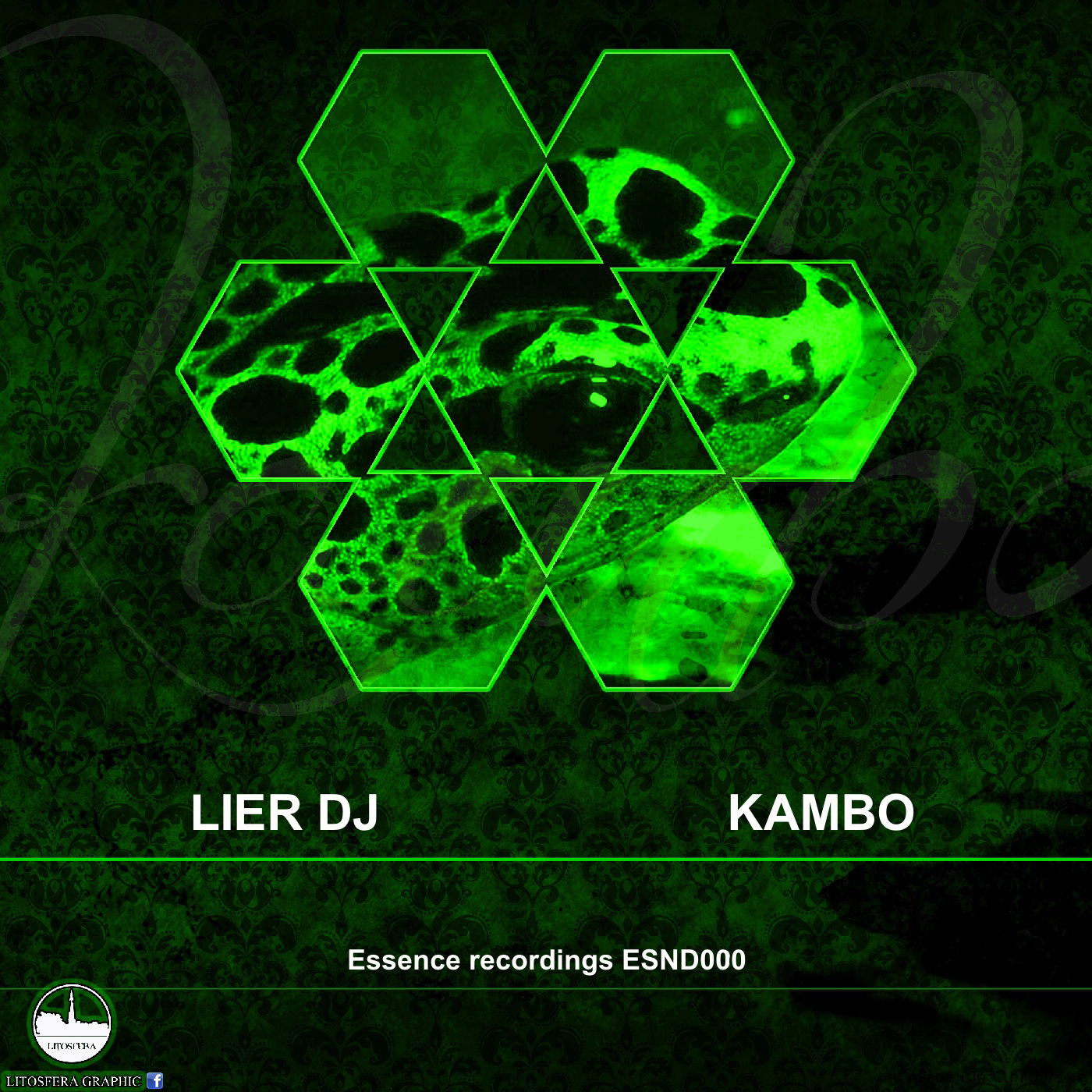 Kambo (Alex Mayer Remix)