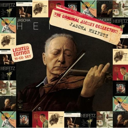 Violin Concerto In A Minor, Op. 82/Andante Sostenuto (2004 Sacd Remastered)