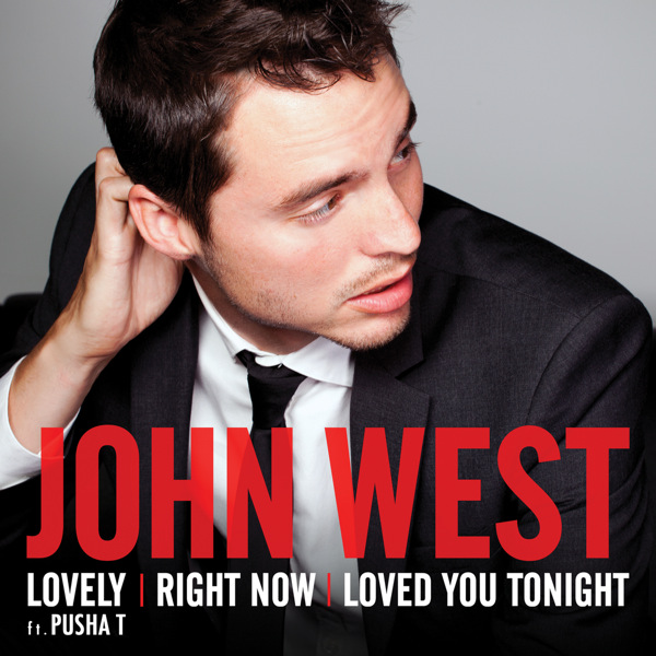 John West - Single