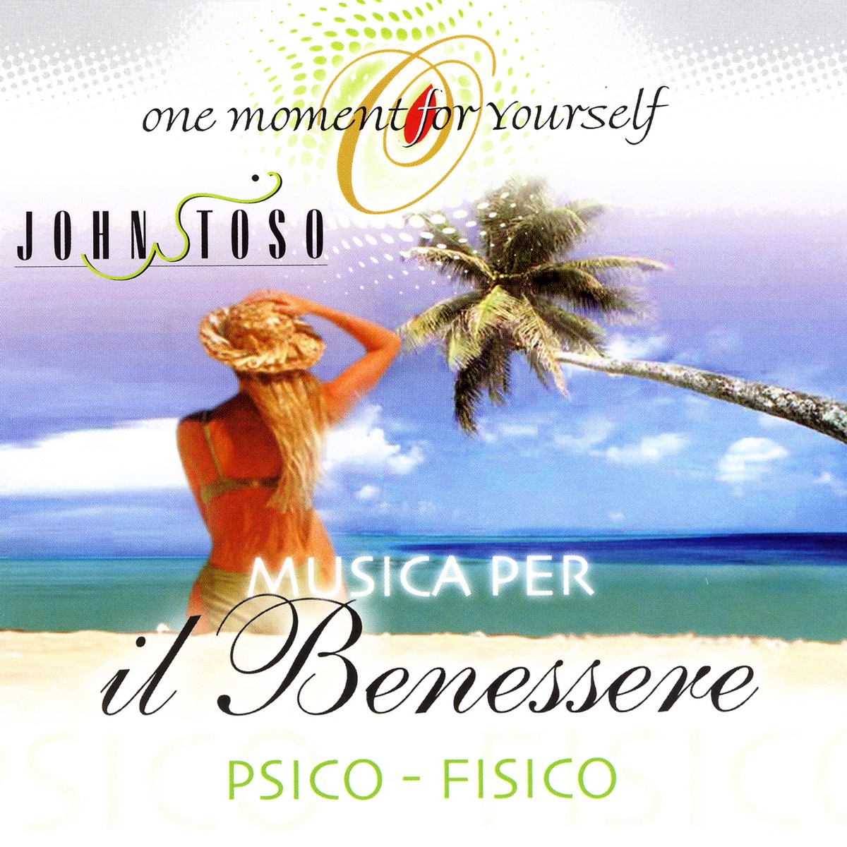 Benessere Psico Fisico