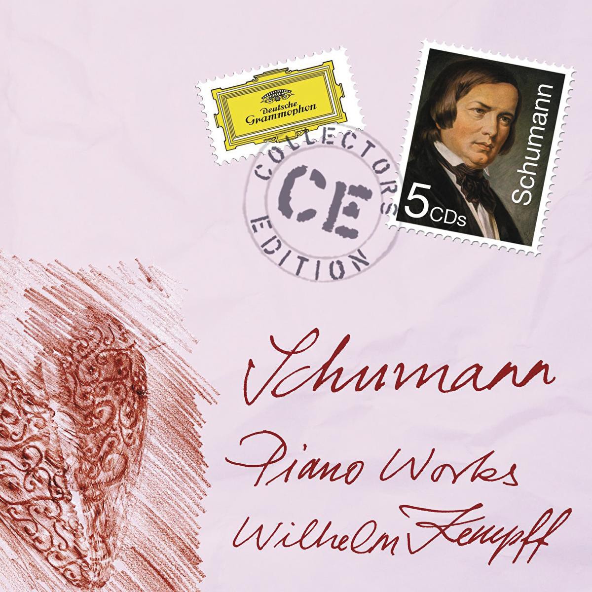 Schumann: Davidsbü ndlert nze, Op. 6  12. Mit Humor