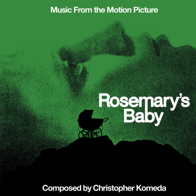 Lullaby From Rosemary's Baby, Part 1