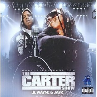 This Is The Carter