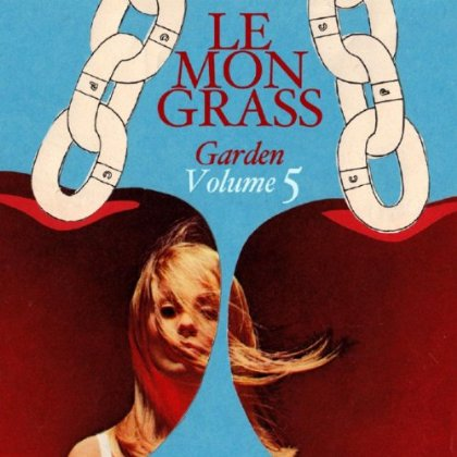 Lemongrass Garden Vol 5