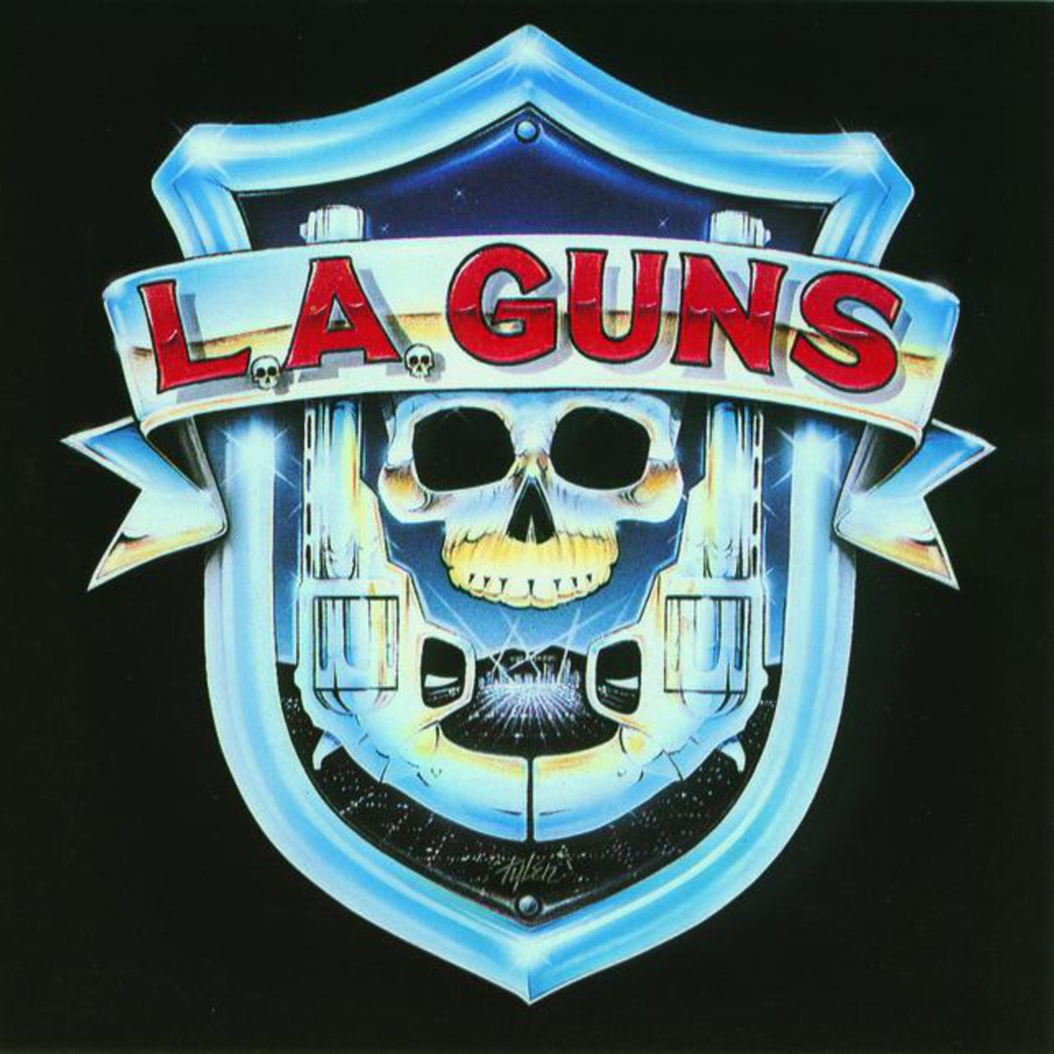 L.A. Guns