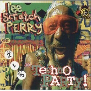 Perry in the Ghetto Dub