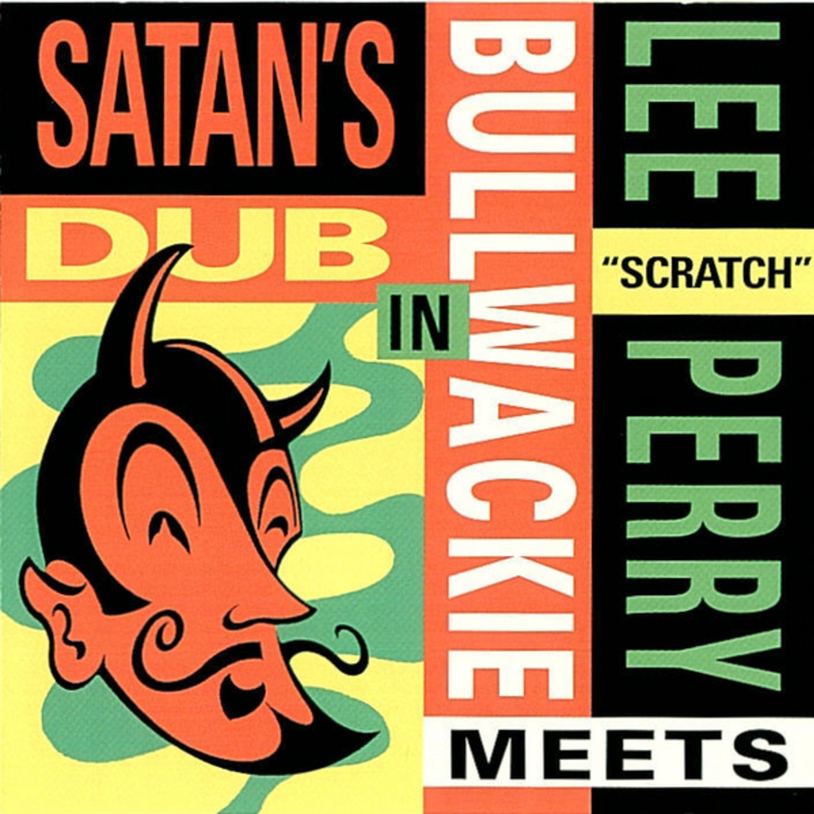 Satan Dub