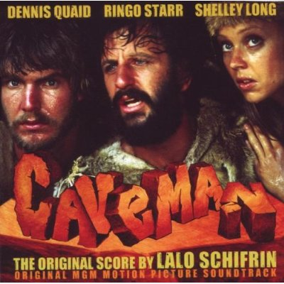 Caveman [Original Score]