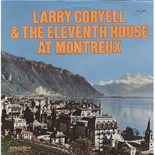 Eleventh House at Montreux