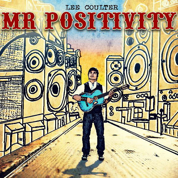 Mr Positivity