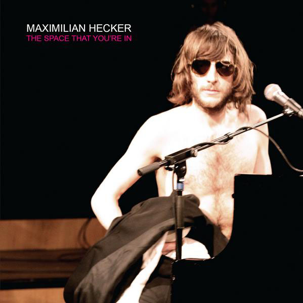 The Space That You' re In