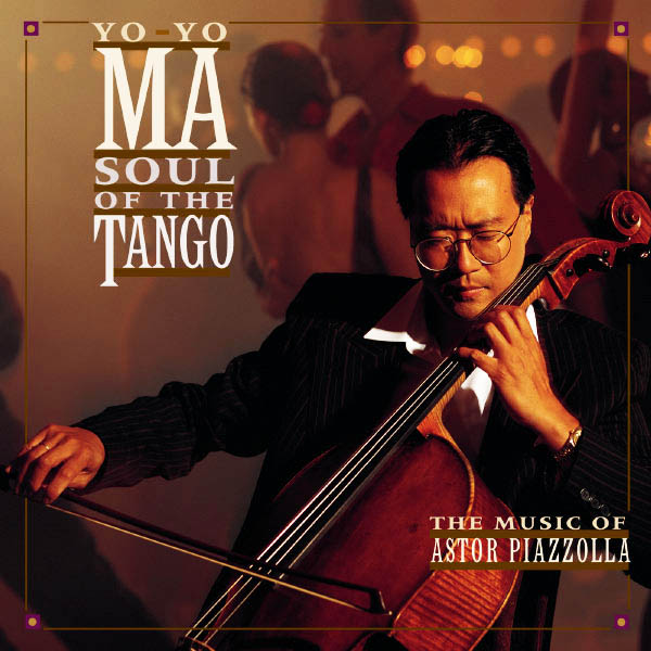 Tango Suite for 2 guitars:Milonga del angel