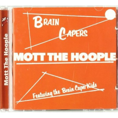 Brain Capers [Bonus Tracks]