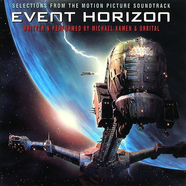 Event Horizon [O.S.T]