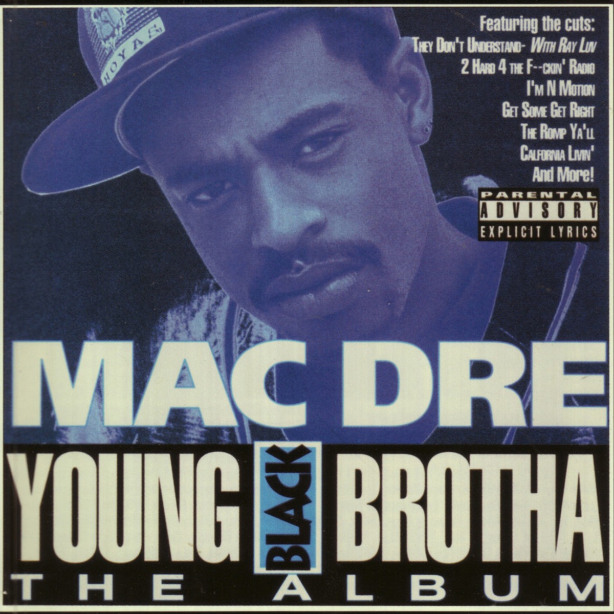 Young Mac Dre