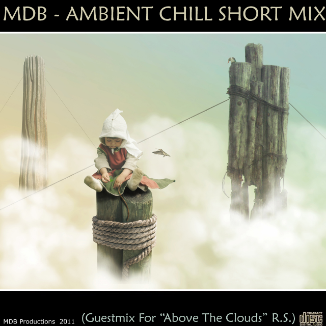 Ambient Chill Short Mix