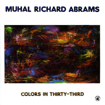 Colours in Thirty-Third