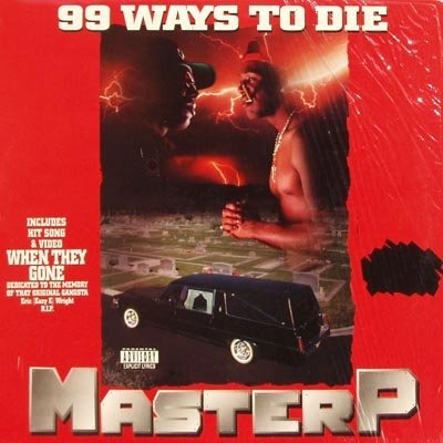 99 Ways to Die