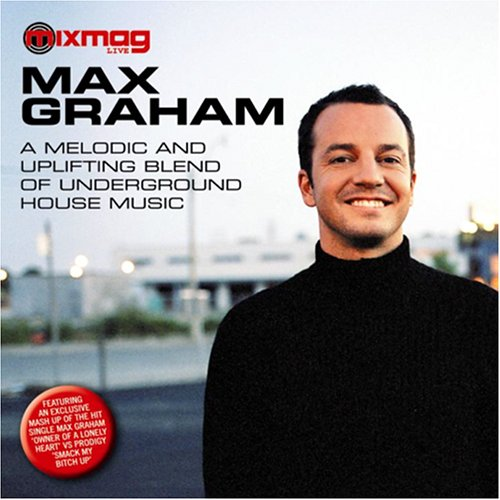 Stoppage Time [Max Graham's 'Sidechain' Mix]