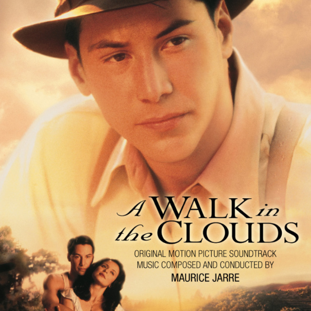 A Walk in the Clouds (Original Motion Picture Soundtrack)