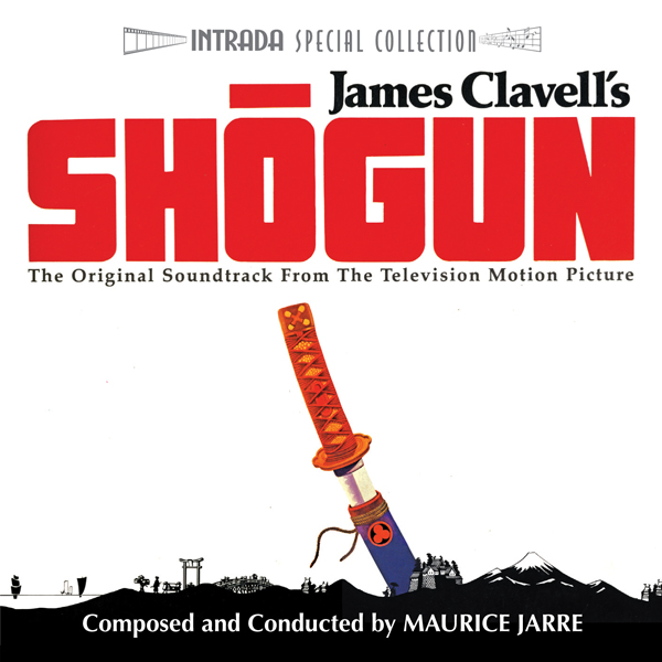 Shogun [Limited edition]