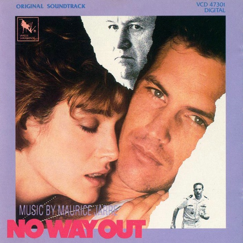 No Way Out (O.S.T)