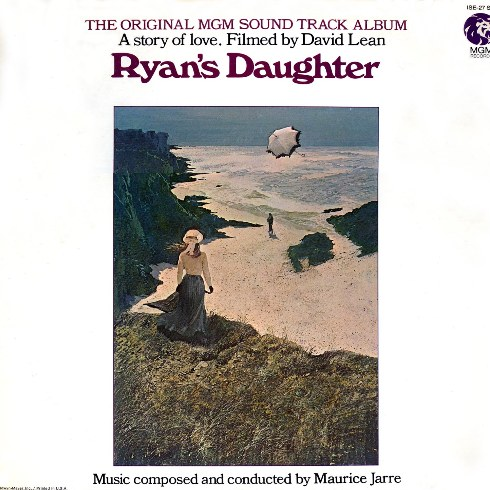Ryan's Daughter-Overture