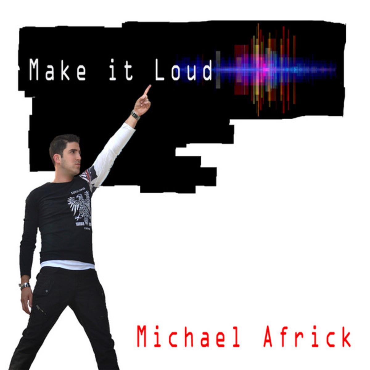 Make It Loud - Single