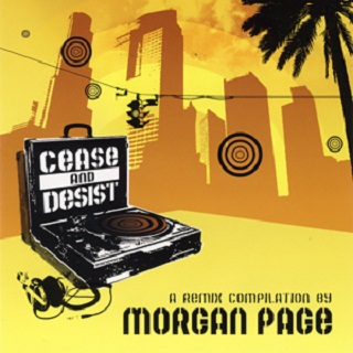 Tijuana For Dummies (Morgan Page Bootleg Remix)