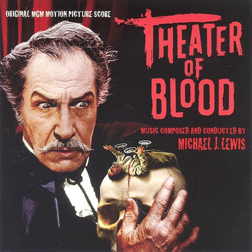 Theatre Of Blood [Limited edition]