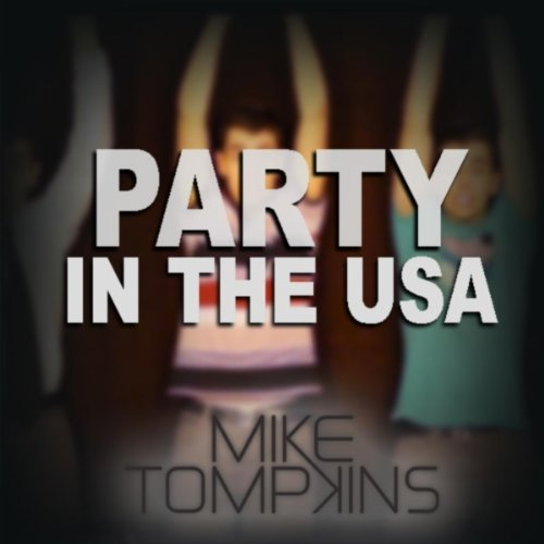 Party In The U.S.A