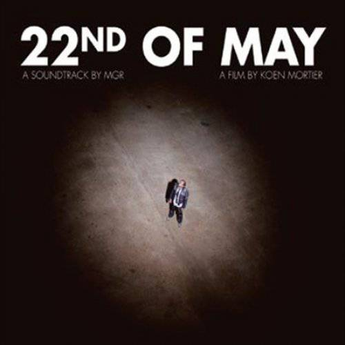 22nd of May