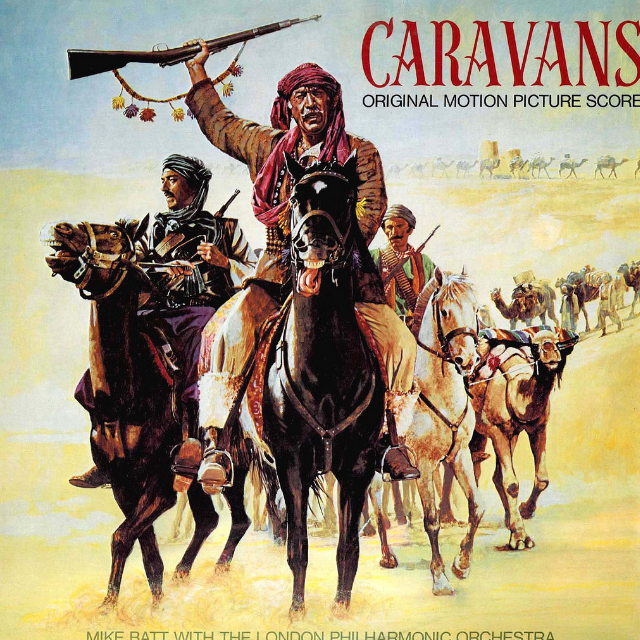 Caravan Song