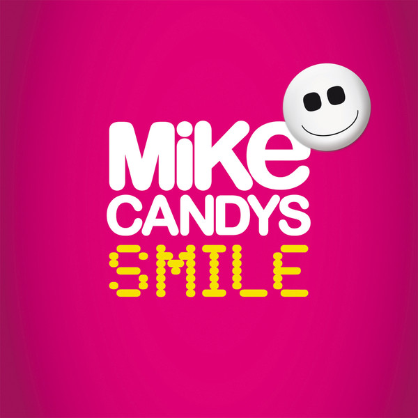 Smile(Special DJ Mix 2012)