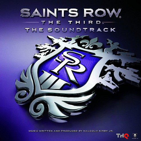 Saints Row The Third