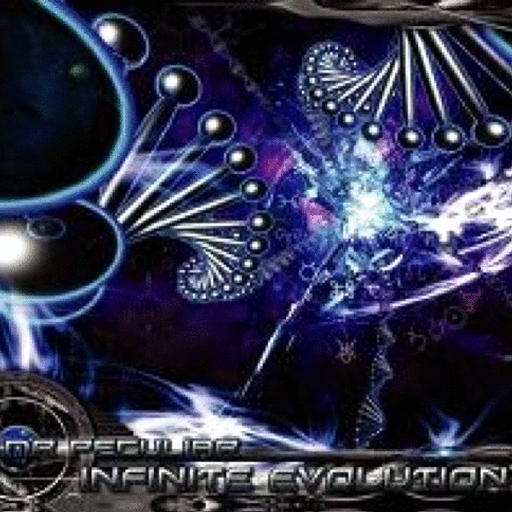 Infinite Evolution