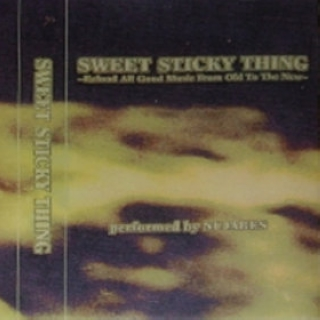 Sweet Sticky Thing Mixtape