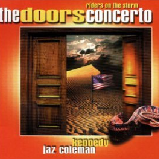 Love Street [Riders on the Storm - The Doors Concerto]