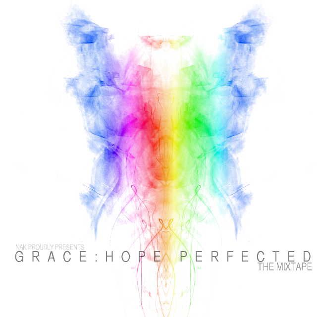 Grace: Hope Perfected