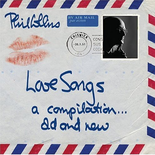 Love Songs A Compilation Old &New