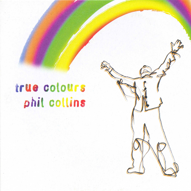 True Colours (rehersal) (edit)