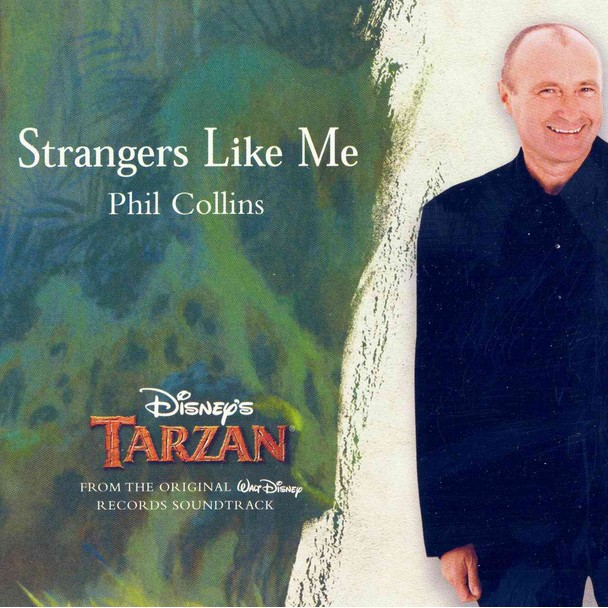 Strangers Like Me (Top 40 Mix)