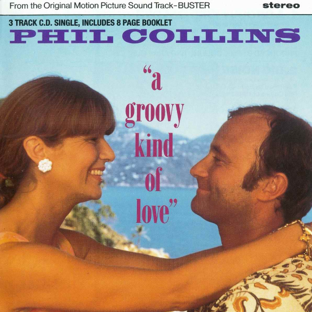 A Groovy Kind of Love