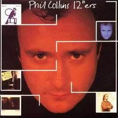 Sussudio (Extended Remixed Version)