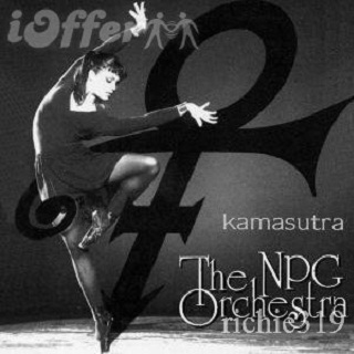 Kamasutra/Overture #8