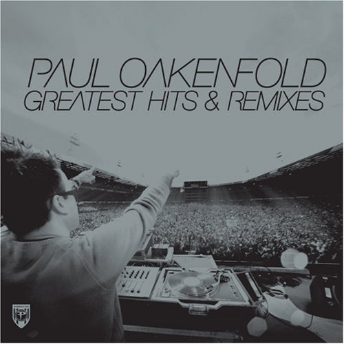 Greatest Hits & Remixes (Unmixed Version)