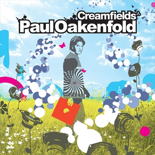 Creamfields [live]
